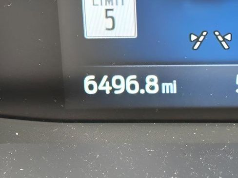 Used 2025 Ford Escape ST-Line w/ Tech Pack #1 AWD/4WD image 14
