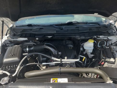 Used 2019 RAM 1500 Classic Warlock AWD/4WD image 29