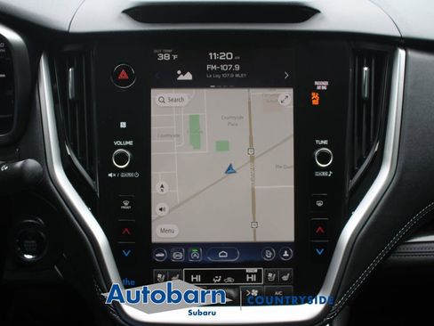 Used 2025 Subaru Legacy Touring XT AWD/4WD image 18