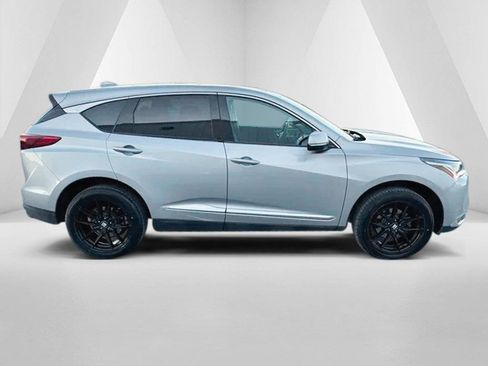 Used 2023 Acura RDX AWD image 8