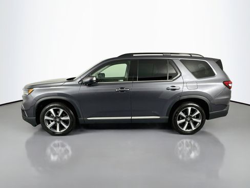 Certified 2023 Honda Pilot Elite image 8