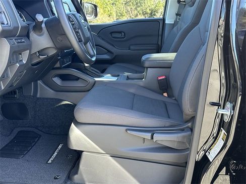 New 2026 Nissan Frontier S image 10