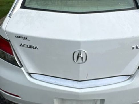 Used 2012 Acura TL FWD image 12