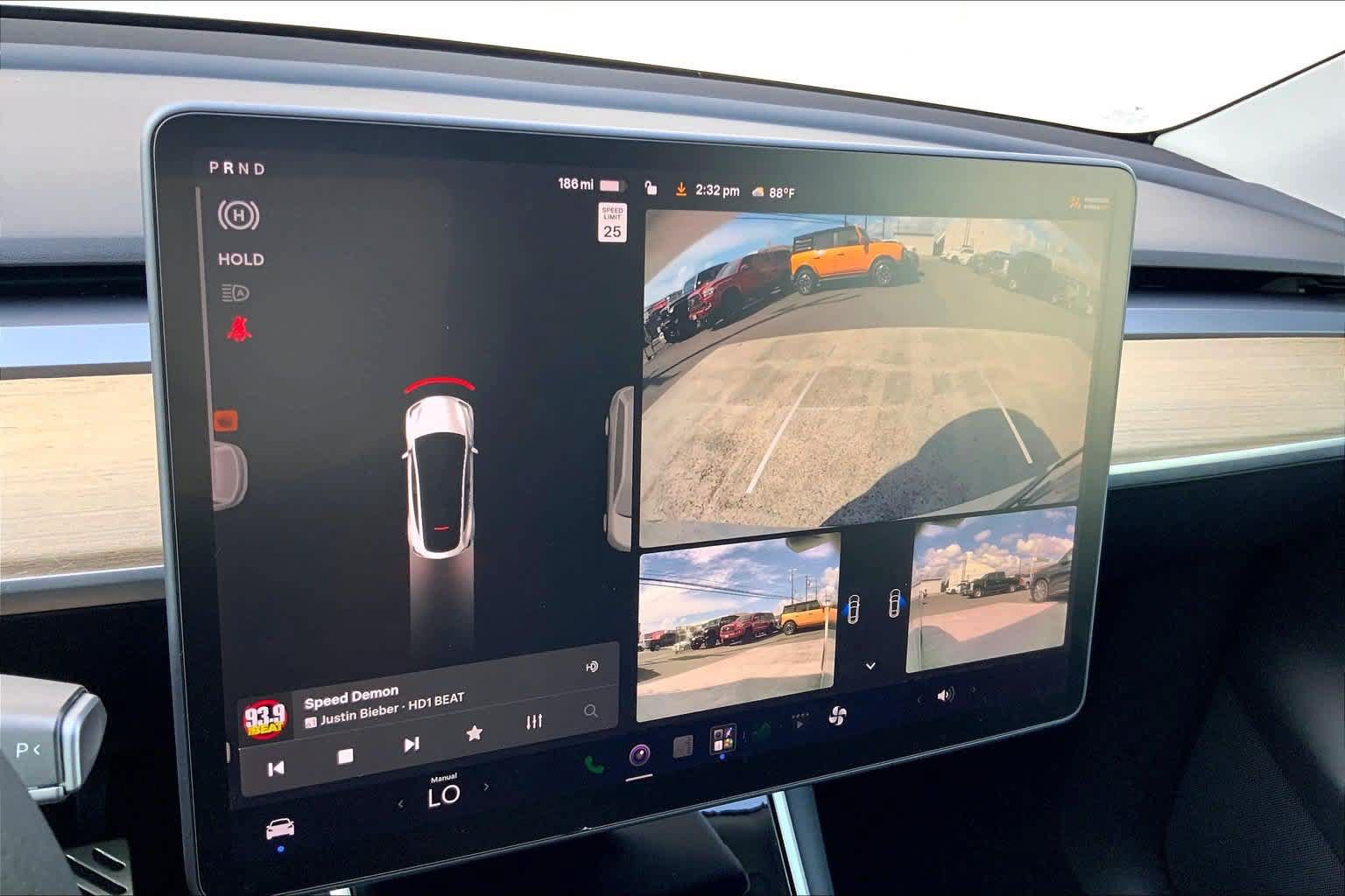 Used 2021 Tesla Model Y 2WD image 26