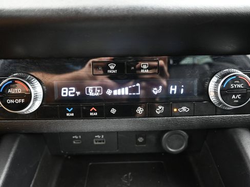 Used 2022 Mitsubishi Outlander SEL FWD image 15