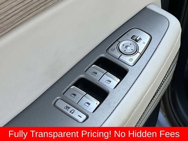 Used 2021 Hyundai Palisade Limited AWD/4WD image 30