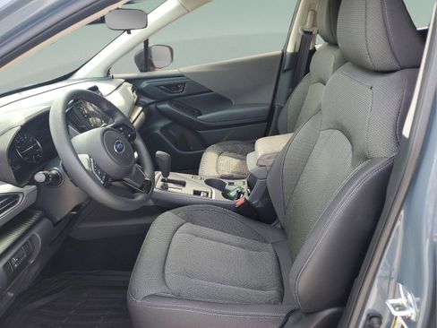 Used 2024 Subaru Crosstrek 2.0i Premium AWD/4WD image 16