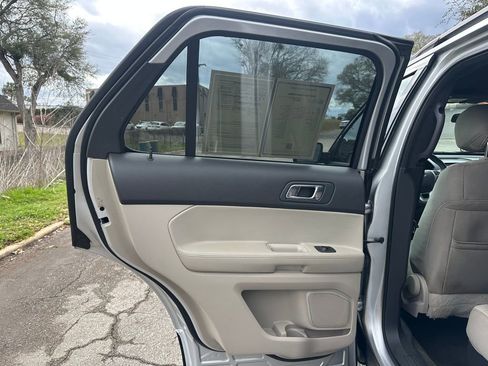 Used 2015 Ford Explorer Base image 28