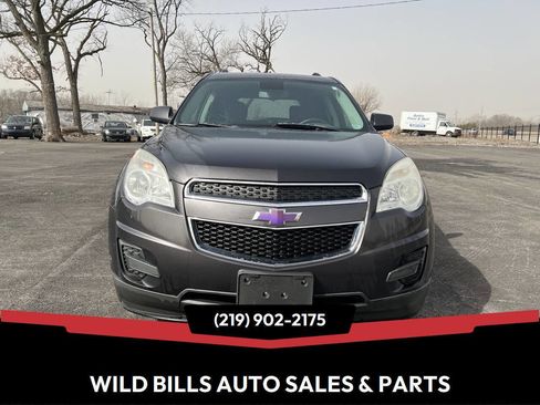 Used 2015 Chevrolet Equinox LT w/ Driver Convenience Package image 1