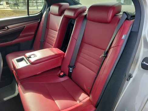 Used 2019 Lexus GS 350 F Sport w/ Preferred Accessory Package image 29