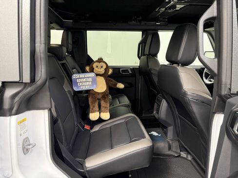 New 2025 Ford Bronco Outer Banks image 24