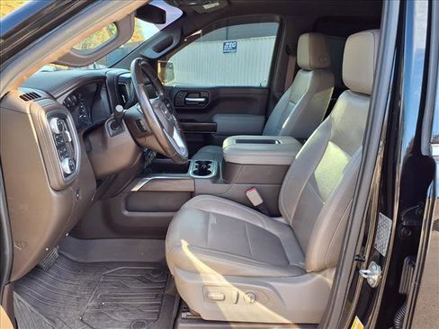 Used 2019 GMC Sierra 1500 SLT w/ SLT Premium Package image 14