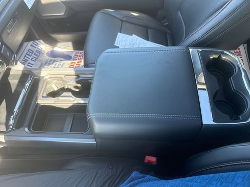 New 2026 Ford F250 Lariat w/ Tremor Off-Road Package image 38