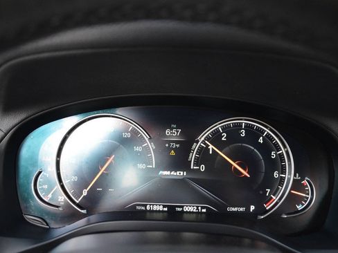 Used 2019 BMW X3 M40i w/ Premium Package AWD/4WD image 24