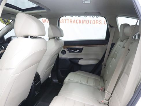 Used 2021 Honda CR-V Touring image 13