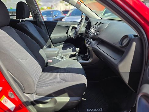 Used 2012 Toyota RAV4 Sport image 10