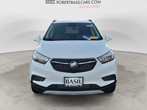 Used 2022 Buick Encore Preferred w/ Safety Package image 8
