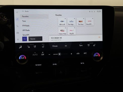 Used 2024 Lexus NX 450h+ 450h+ Luxury w/ Vision Package image 43