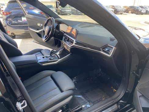 Used 2021 BMW 330e 330e w/ Convenience Package image 20