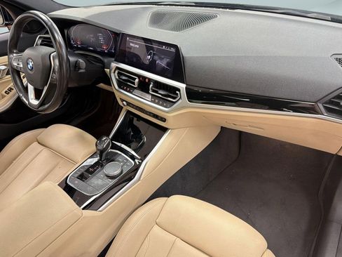 Used 2019 BMW 330i xDrive Sedan w/ Driving Assistance Package AWD/4WD image 32