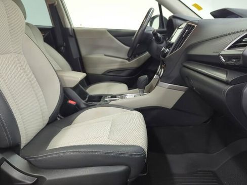 Used 2021 Subaru Forester Premium AWD/4WD image 28