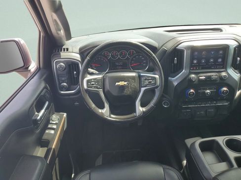 Used 2019 Chevrolet Silverado 1500 LT w/ All-Star Edition RWD image 15