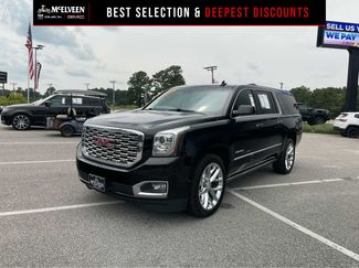 Used 2019 GMC Yukon XL Denali w/ Denali Ultimate Package AWD/4WD video 1