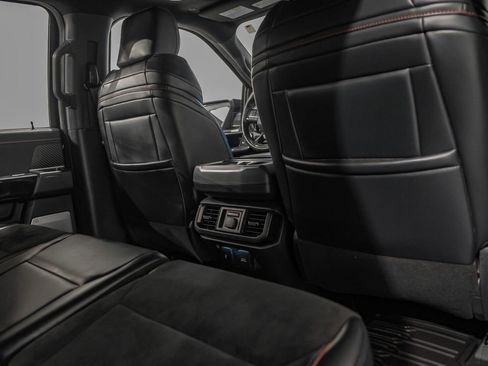 Used 2023 Ford F150 Raptor w/ Equipment Group 802A Raptor R image 37