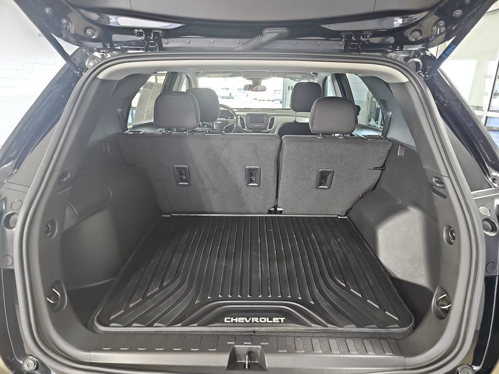 Certified 2024 Chevrolet Equinox LS w/ LS Convenience Package AWD/4WD image 15