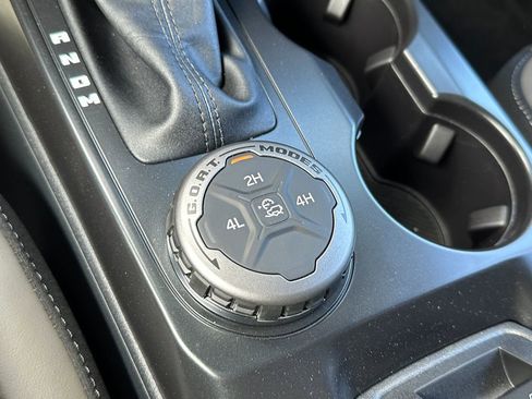 New 2026 Ford Bronco Outer Banks AWD/4WD image 30