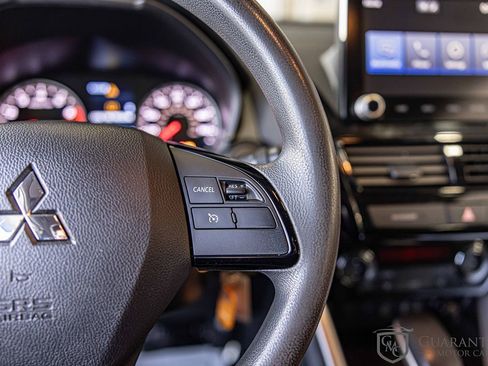 Used 2023 Mitsubishi Eclipse Cross Ralliart image 23