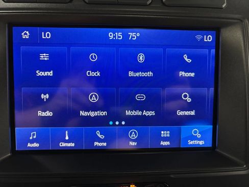 Used 2020 Ford Expedition Max Limited AWD/4WD image 31