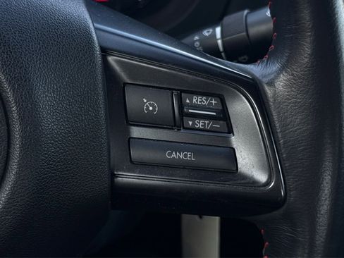 Used 2019 Subaru WRX image 28