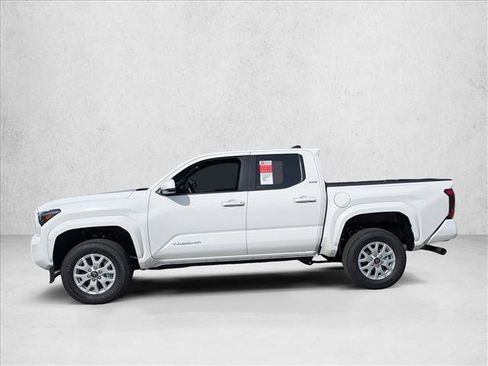 New 2026 Toyota Tacoma SR5 image 5