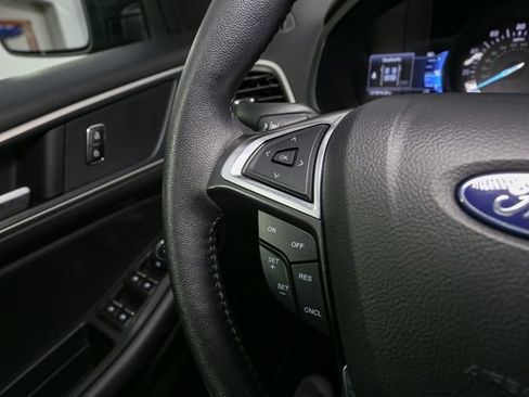 Used 2024 Ford Edge SEL w/ Convenience Package AWD/4WD image 30