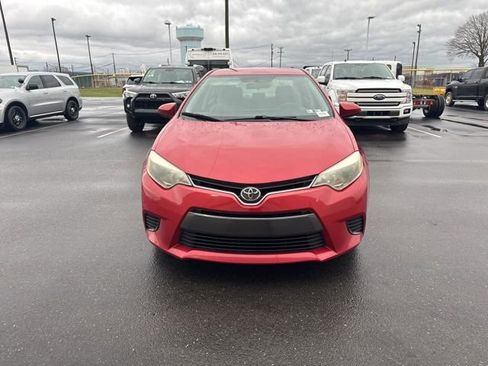 Used 2015 Toyota Corolla LE image 5