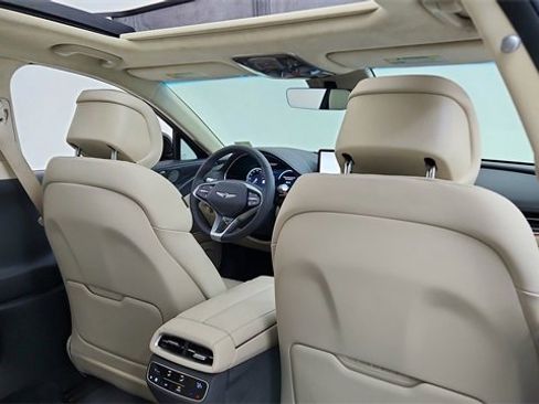 Used 2024 Genesis G80 3.5T Sport image 26
