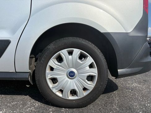 Used 2020 Ford Transit Connect XL image 24