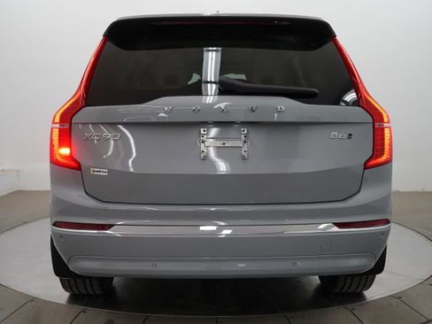 Used 2025 Volvo XC90 B6 Ultra w/ Lounge Package AWD/4WD image 6