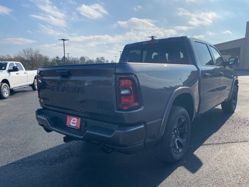 New 2026 RAM 1500 Big Horn/Lone Star image 7