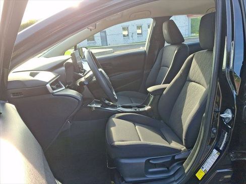 Certified 2023 Toyota Corolla LE w/ Carpet Mat Package (TMS) FWD image 12
