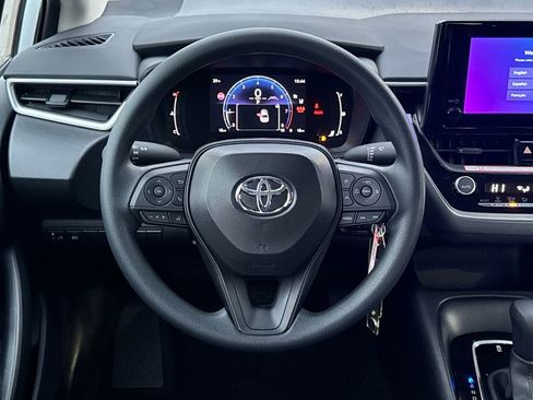 New 2026 Toyota Corolla LE image 12