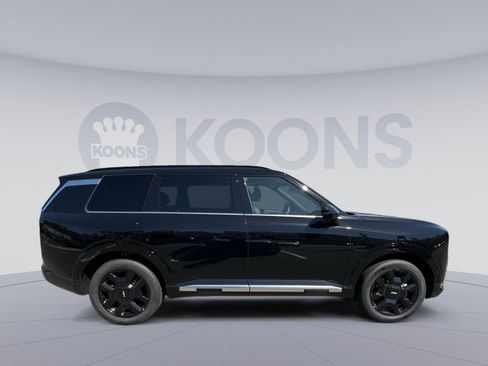 New 2027 Kia Telluride SX FWD image 12