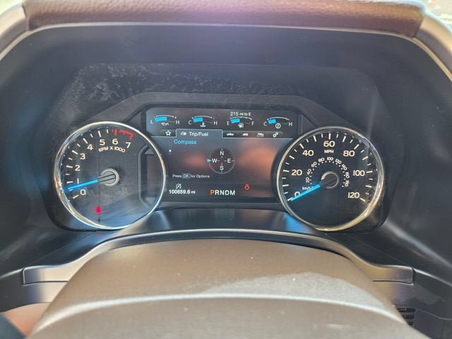 Used 2018 Ford F150 Lariat AWD/4WD image 32