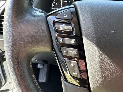 Certified 2023 INFINITI QX80 Luxe w/ Cargo Package image 24