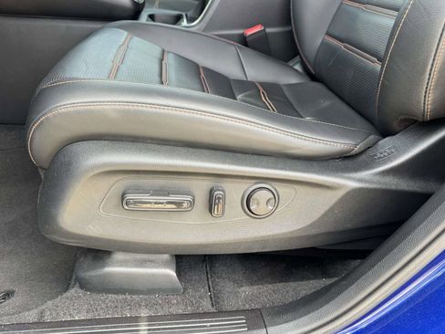 Used 2023 Honda CR-V Sport Touring image 19