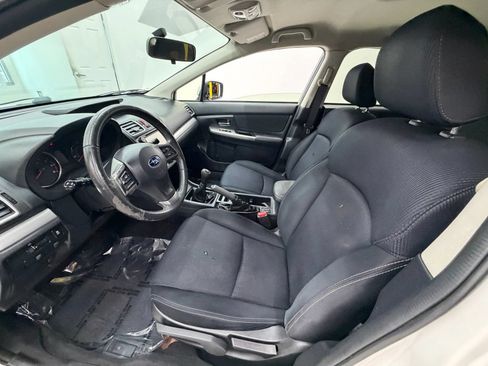 Used 2015 Subaru Impreza 2.0i Sport Premium AWD/4WD image 14