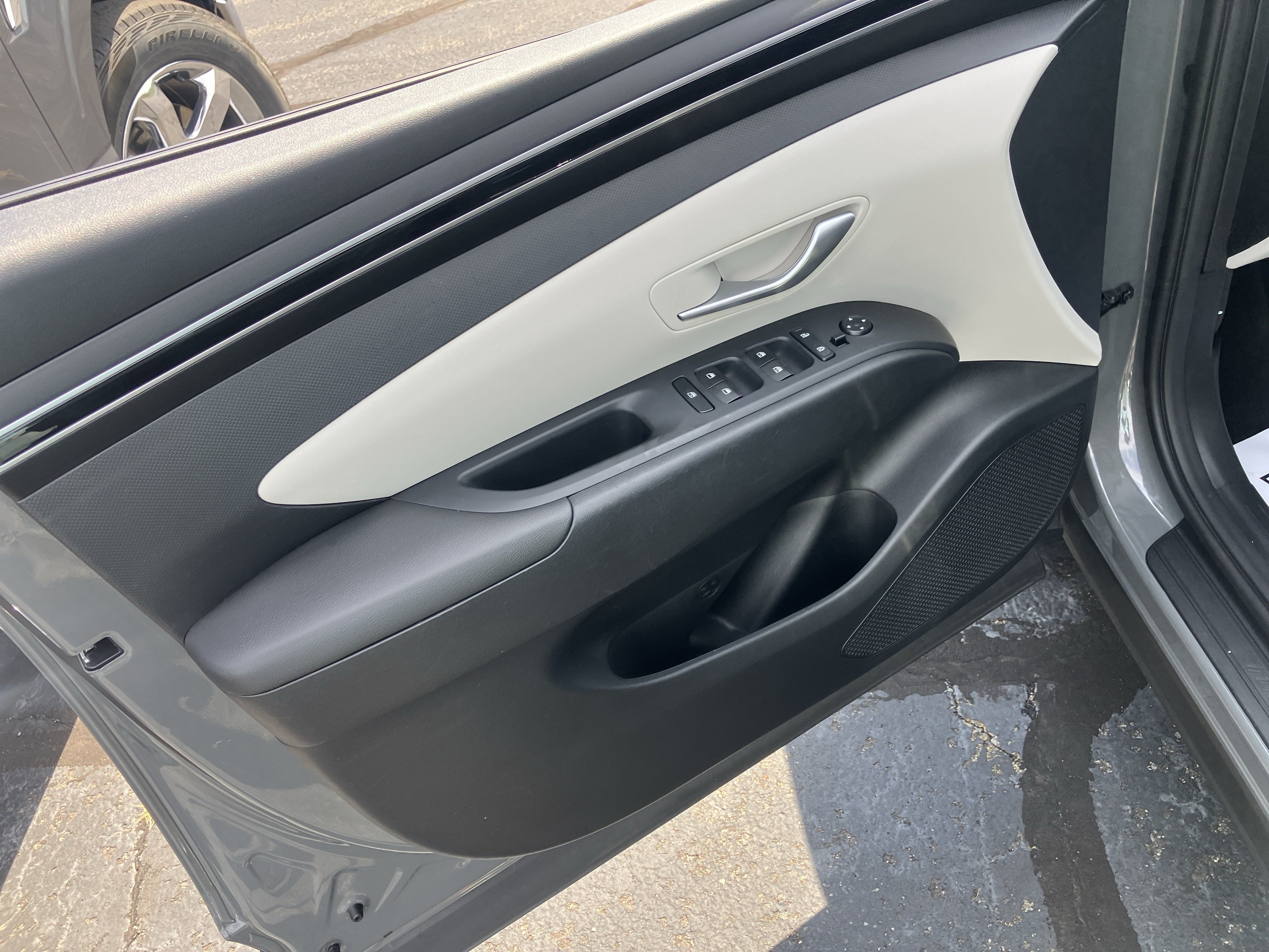 Used 2024 Hyundai Tucson SEL AWD/4WD image 18