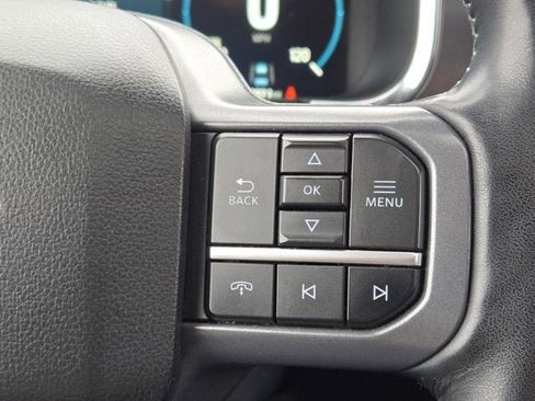 Used 2023 Ford F150 Lariat w/ Equipment Group 502A High image 27