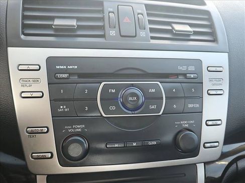 Used 2011 MAZDA MAZDA6 i Touring image 13